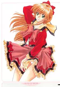 [NAS-O] illustration works