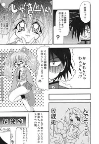 [Anthology] Pure Petit Vol. 4