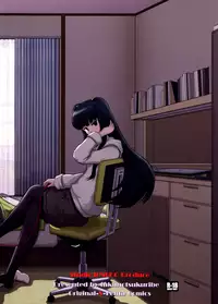 (C81) [Studio30NEKO (fukunotsukuribe)] MromantikXX [English] [B.E.C. Scans] [Decensored]