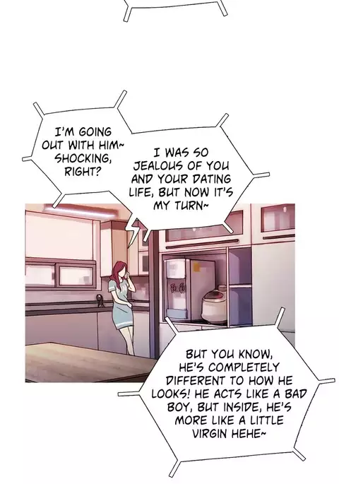 Scandal of the Witch Ch.1-25