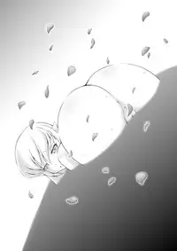 [Gagaken (Mahiruno Kagerou)] Kyuuketsu Monogatari (Bakemonogatari) [English] [Digital]