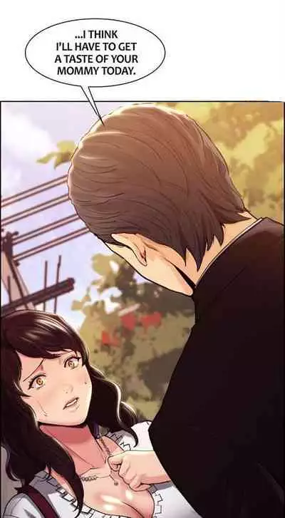 Taste of Forbbiden Fruit Ch.2/24