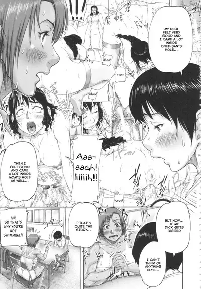 Shukujo wa Ochinchin Busoku