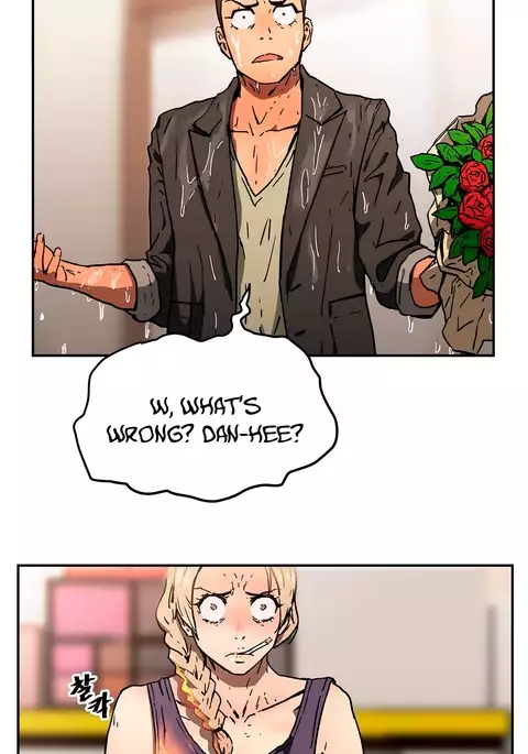 Refrain Love Ch.1-34