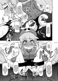 [HellDevice (nalvas)] Hen na Koe Nanon (Kill la Kill) [English] [progste + thesinfulcrow]