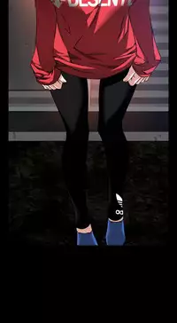 [KKUN &INSANE] Love Parameter 恋爱辅助器 86~101 [Chinese]中文