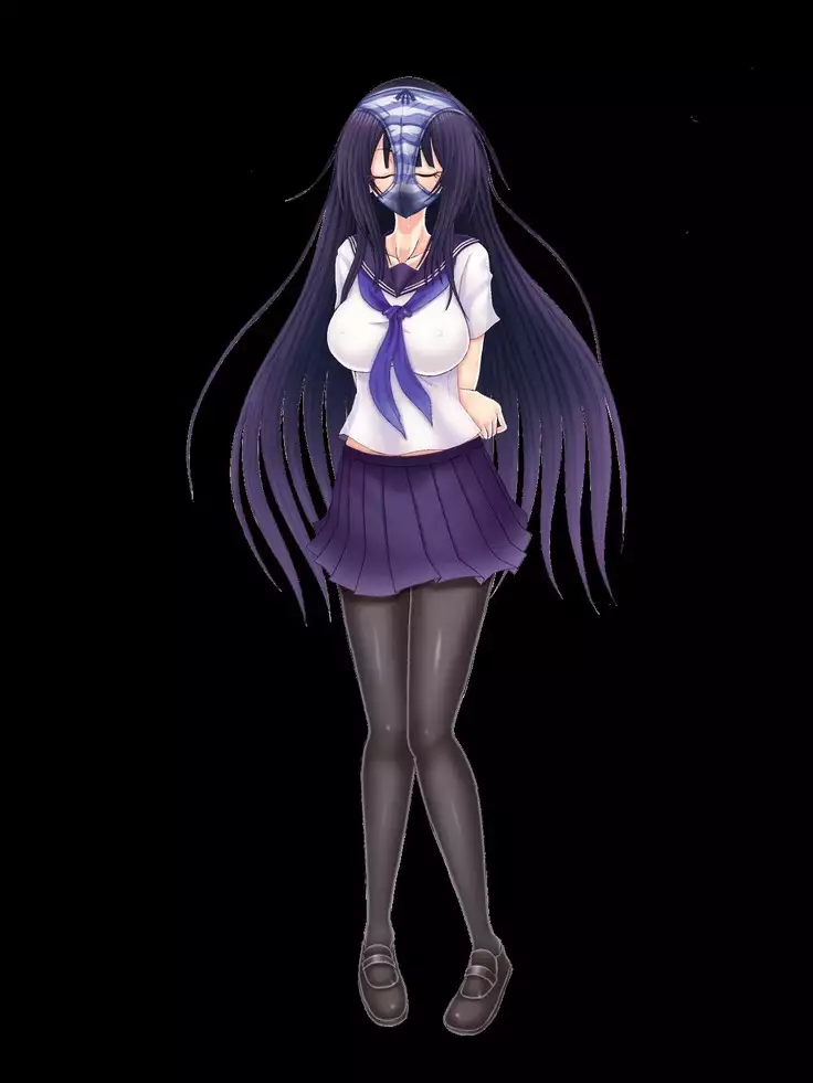 Trans Story ~hiroshikantamotsu o chi henpen~ part4