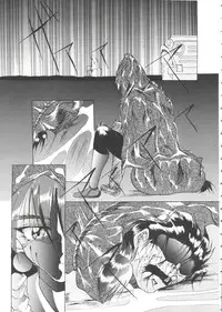 [Anthology] Girl's Parade Scene 7 (Various)