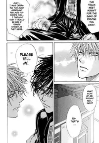 [Bliss]Aruji_no_Oose_no_Mama_ni_YAOI Oneshot