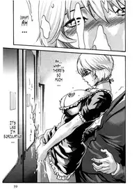 [Haruki] Kisei Juui Suzune | Parasite Doctor Suzune 4 [English] [Tonigobe]