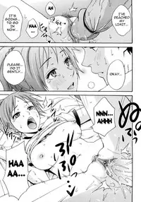 [Coelacanth] Good Times!! [English] {doujin-moe.us} [Decensored]
