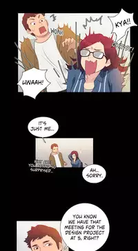 [PINKO] Scandal of the Witch Ch.1-23 (English) (Ongoing)