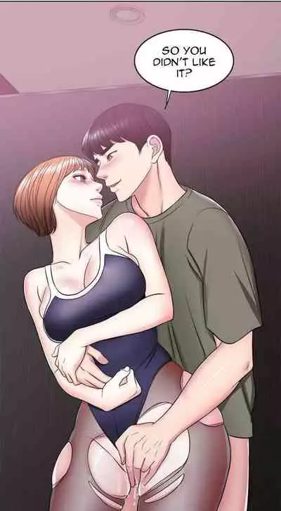 Swimpool | IS IT OKAY TO GET WET? Ch. 14 [English]