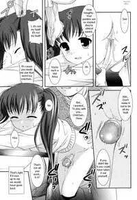 [Mizui Kaou] Slow Step [English] [Decensored]