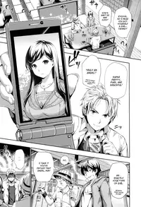 [Tosh] Harem Time (Complete, English) {AmaiLittleThing, doujin-moe.us, others}