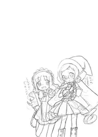 (C78) [Mothman (shirakaba, softoof‎, Torikaa-san)] Kokoro no Kodane (HeartCatch Precure!)