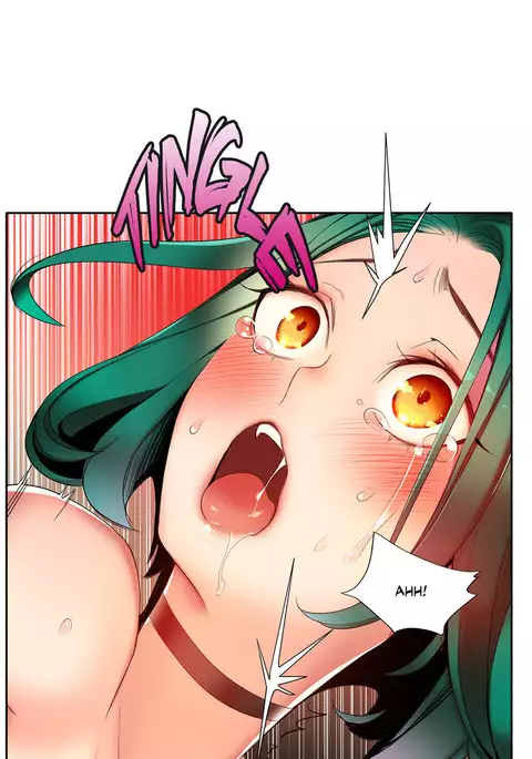 Lilith`s Cord Ch.1-25