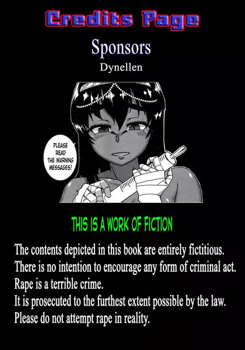 Impossible, My Master is !?