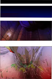 [Kame no Onaka] Bijo Dappun Houkai Shikome Daraku ~Aoki Kajitsu no Kusareru Shimatsu~