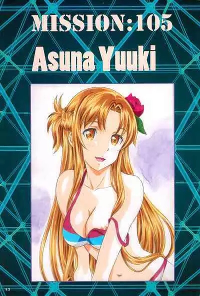 (C100) [Henreikai (Kawarajima Koh)] Comiket Mission 100+ (Various)