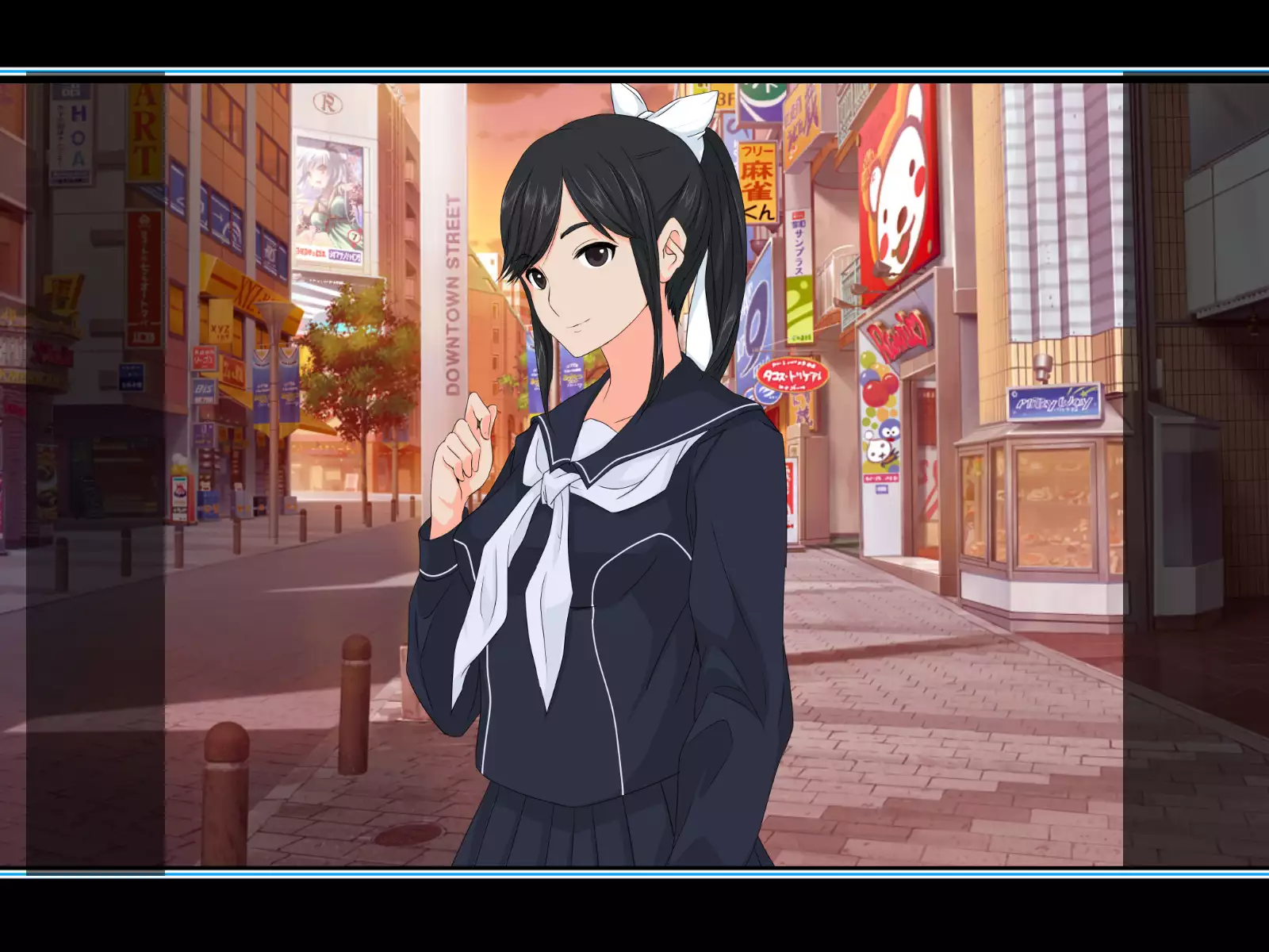 Kare to Kanojo ni Oji-san Plus