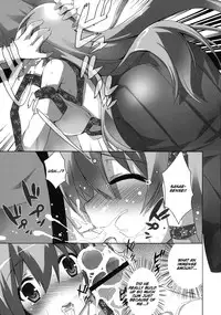(C79) [odin (Kurokawa IZUMI)] Kinoko no Sasoi 6 (Touhou Project) [English] [heixyin]