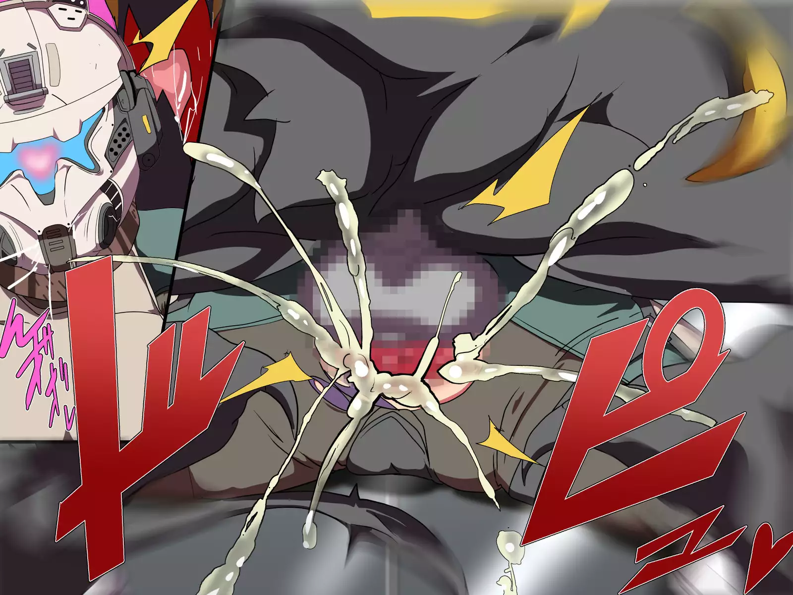 Assorted Anals - Kachiki na Onna wa Ketsu Hame ni Yowai