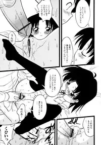 [Ie-i Tomii] Meconopsis