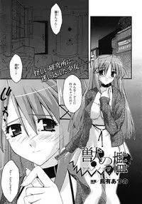 Comic Unreal 2009-06 Vol. 19