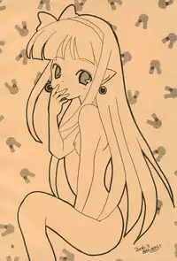 (SC31) [RINARINA (Shima Mitsuru)] Akuma Damon (Makai Senki Disgaea 2)