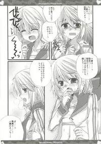 (C85) [Gachapin Mukku. (Mukai Kiyoharu)] CharColle - Charlotte Dunois collection (IS <Infinite Stratos>)