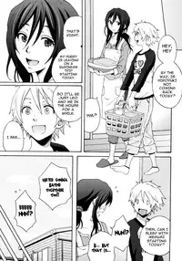 [Coelacanth] Good Times!! [English] {doujin-moe.us} [Decensored]