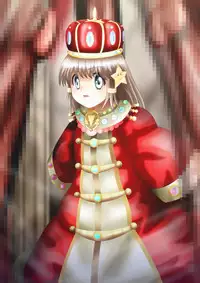 [Dende] Fushigi Sekai -Mystery World- Nonona 30 ~Sayuri-chan Ganbaru, Shikai no Daiin Maou no Arata naru Kyoufu~