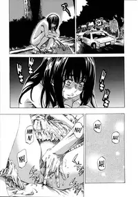 [MARUTA] Kashiwazaki Miki wa Ironna Basho de Zenra Sanpo Shitemita | Miki Kashiwazaki Goes Naked in All Sorts of Places Ch. 1-4 [English] {Taihen Zombii}