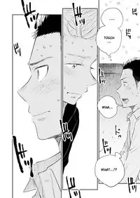 Honto ni Homo na no?