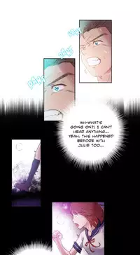 [BYMAN] Sex Knights-Erotic Sensuality & Perception Ch.1-14 (English) (Ongoing)