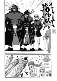 (C75) [Pururun Estate (Kamitsuki Manmaru)] Ouen Daiseikou! (Moero! Nekketsu Rhythm Damashii) [English]