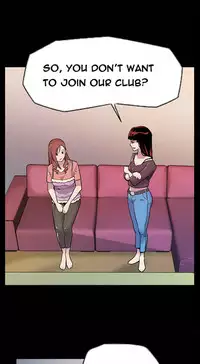 Moms Cafe Ch.1-9 (English) (Ongoing)