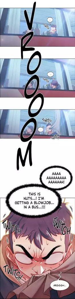 Rental Girls Ch 4 - 6