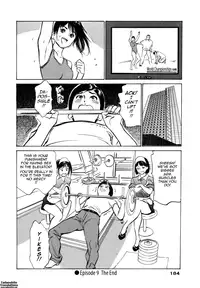 [Hazuki Kaoru & Kasuya Hideo] Hotel de Dakishimete Vol. 1 - Funsen Onnazakari (Complete) [English] [Tadanohito]