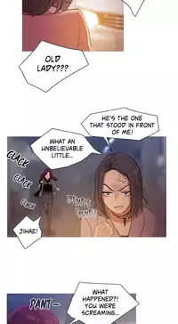 [PINKO] Scandal of the Witch Ch.1-26 (English) (Ongoing)