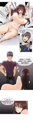 [ButcherBOY] Household Affairs Ch. 11-22 [English] [Yomanga]
