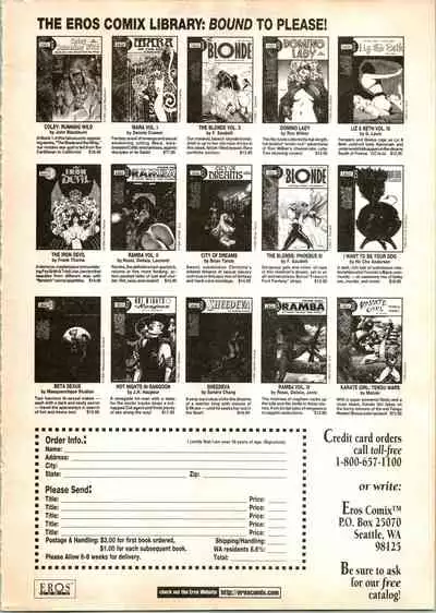 [Kondom] The New Bondage Fairies - Faries Fetish 02