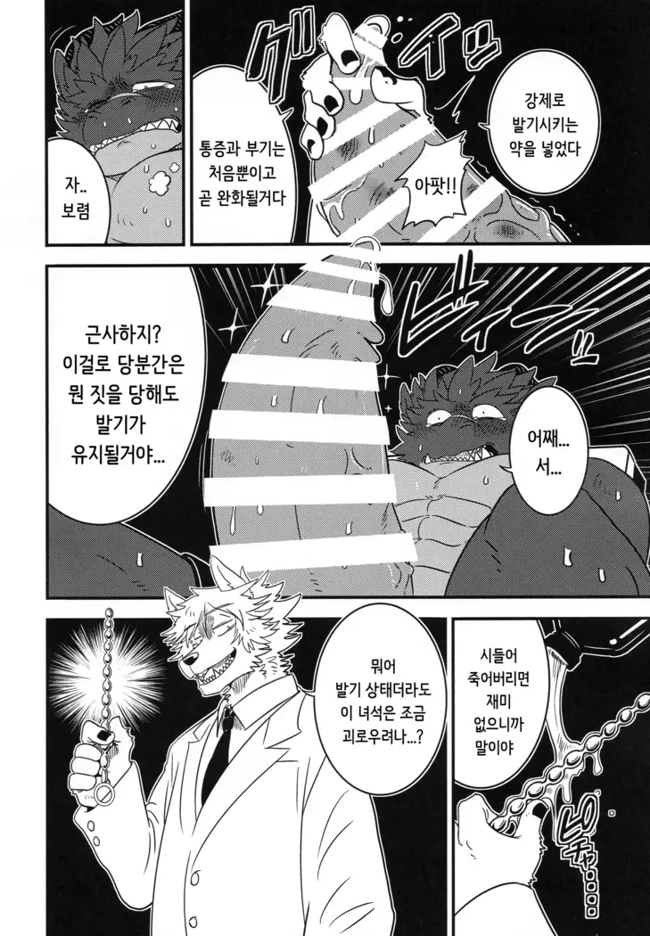 You are My Experimental Dragon | Kimi wa Boku no Jikken Ryu