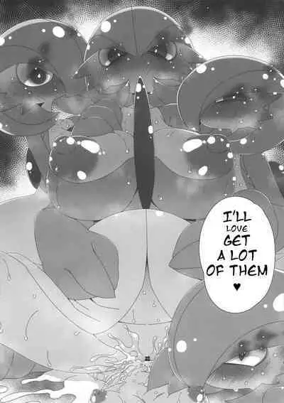 Yasei no Oyabun Sirnight ga Arawareta!