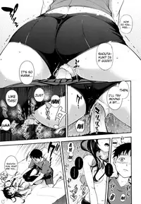 [Kima-gray] Boku no Watashi no Shitai Koto! | What You and I Want to do Together [English] [Decensored]