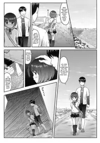 [Sakurafubuki Nel] Hatsukoi Recipe - First Love Recipe Ch. 1-5, 7 [English]