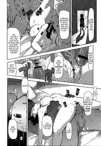 [Ryo] Oishii Oniku no Meshiagarikata | How To Eat Delicious Meat [English] =maipantsu + Dark Mac=