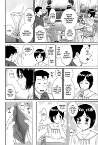 [Mori Takuya] Konna Ko ni Shita no Oniichan desho!! Ch. 1-3 [English] [Dark Mac + CW]