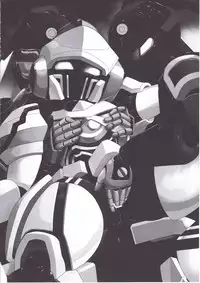 (C88) [Workaholic (Kni, kitsan, Rati)] OVERHEAT GIRLS (Medarot)